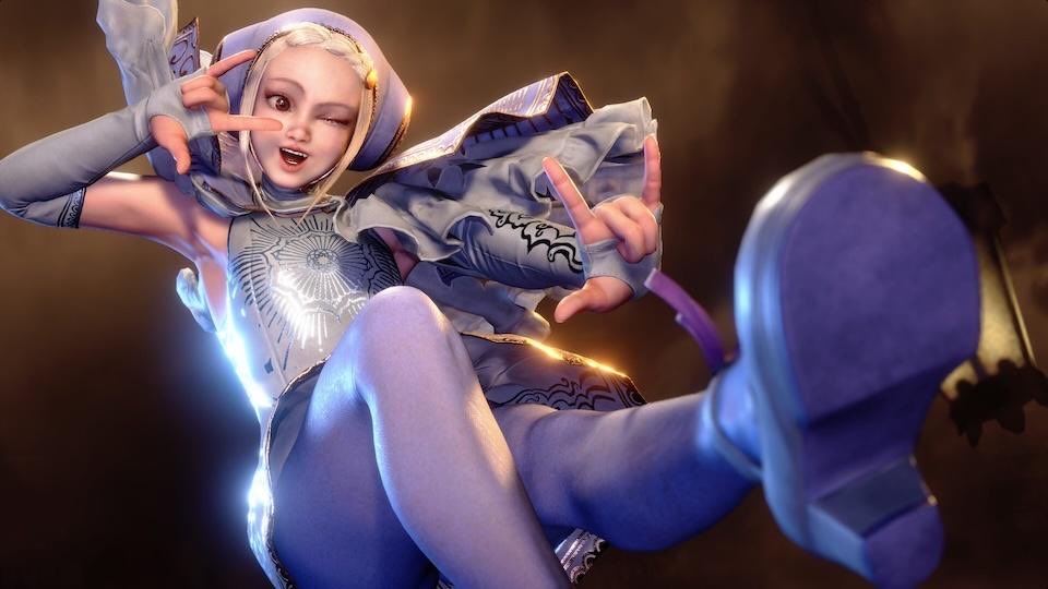 LPN510's tweet photo. The monstrous damage..the simplicity..the fear of getting hit once..I’ve seen this story before. You can’t fool me Capcom 😠😏 https://t.co/lMoX2NMum7
