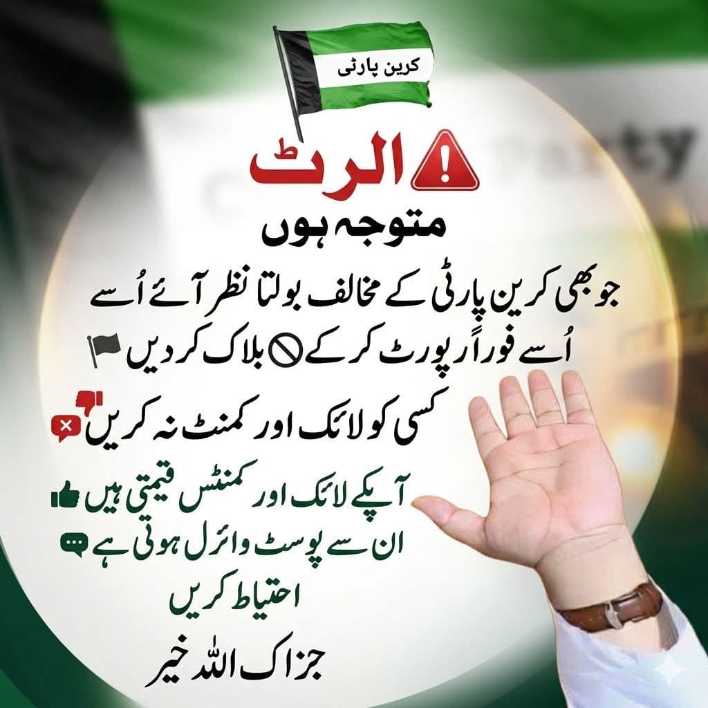 syeda aiman attaria Rizvia tweet media