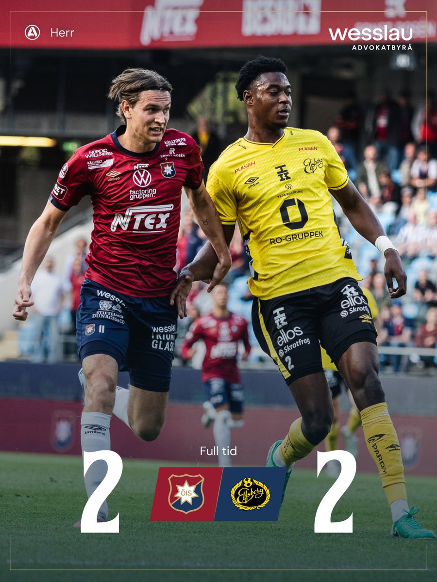 BirroMarcus's tweet photo. Så ja! Vi ger oss ALDRIG! https://t.co/ohemXnl4ke