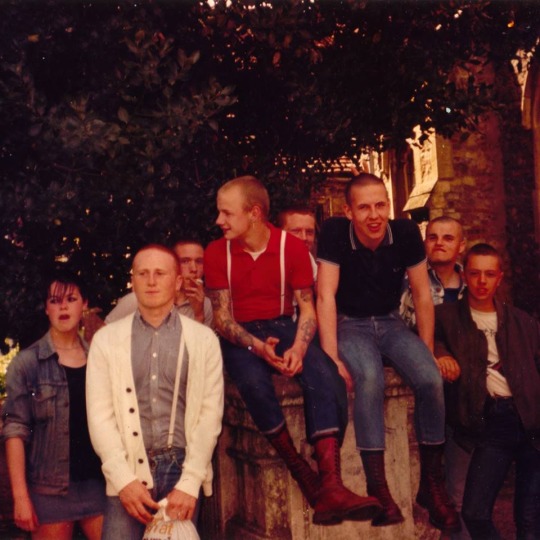 Slav_Oi's tweet photo. #music #Oi #streetpunk #skins 
Happy Friday! Oi!
🍻 https://t.co/YSc48FEoPM