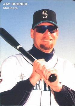 JoeTurquoise's tweet photo. @Mariners @NintendoAmerica I mean, the Kid. But a close second: https://t.co/RD5B9QRm0w