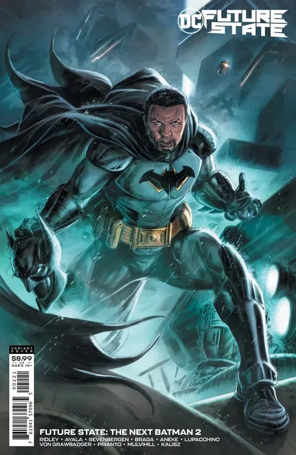 Comic Book Addicts tweet media