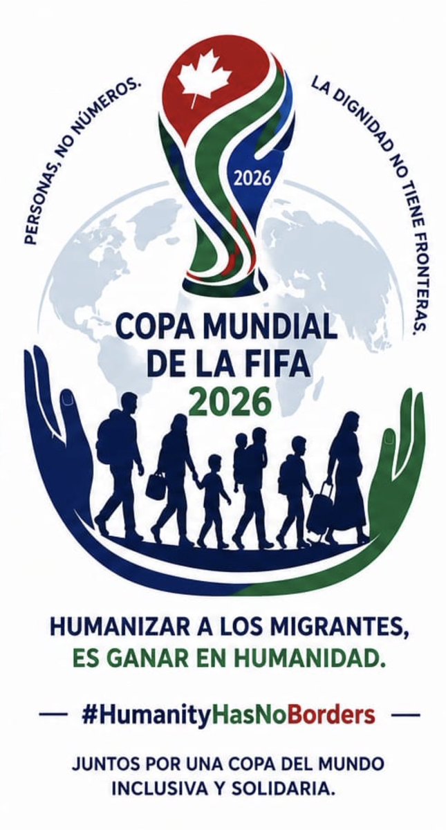 BETTOXICO's tweet photo. #HumanityHasNoBorders https://t.co/Q2GJT9ASh2