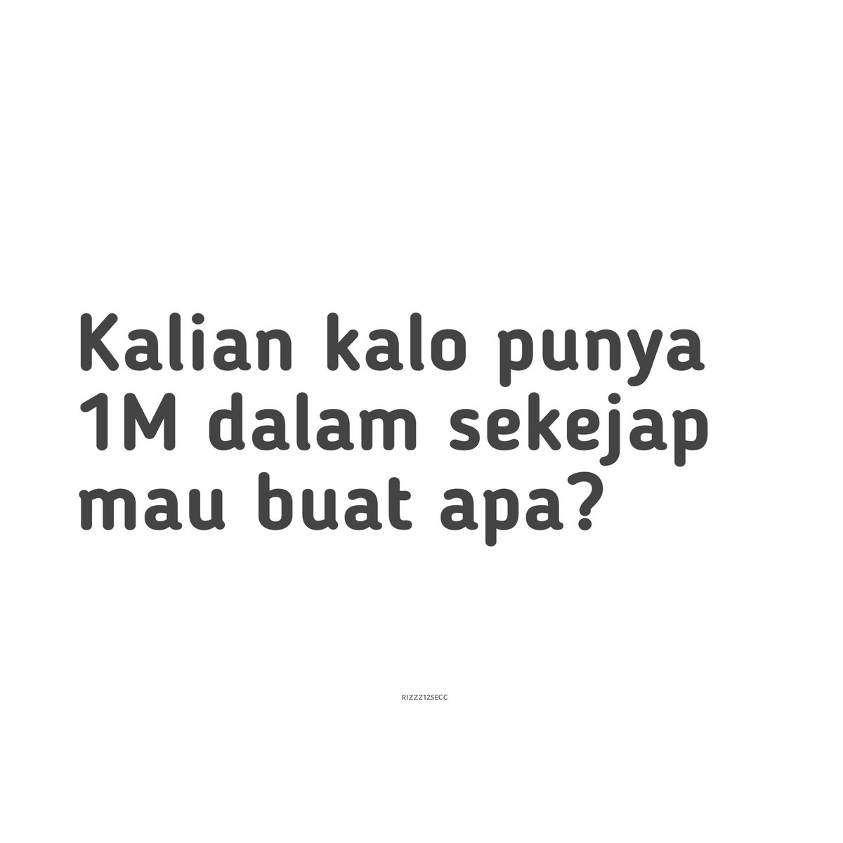 Menulis Yang Tak Terucap tweet media