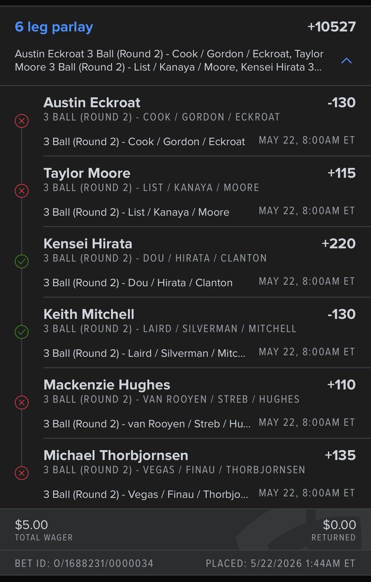 JayStem6's tweet photo. @RiskyPlaes 
Can you Please bless me with $50, I literally love yo plays &amp; tail but don’t hit &amp; the time I don’t tail, you filling pockets 🤦🏽‍♂️💯😭 https://t.co/JkMHiniR0x