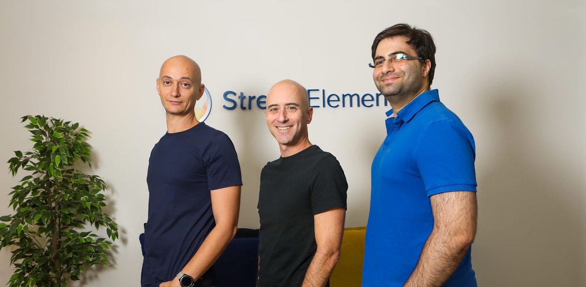 ashnichrist's tweet photo. StreamElements raised $100M from SoftBank and powered 23M streamers.

So why is it falling apart?

I spoke to former team members and a competitor CEO to find out what actually happened.

Full story link below. https://t.co/nJvqFdoepy
