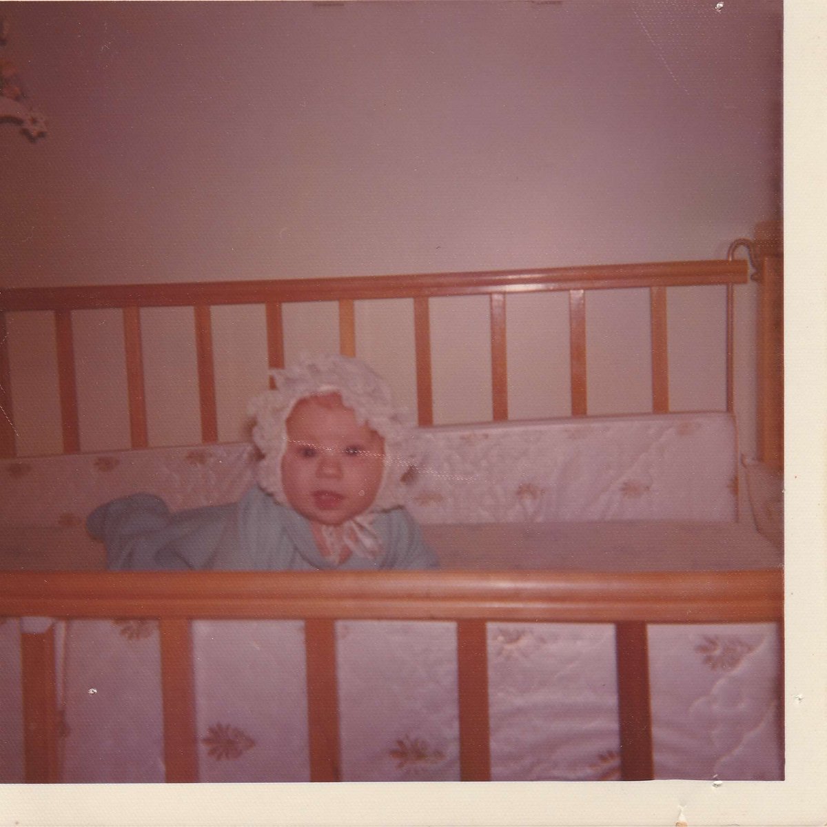 Bendist25's tweet photo. THE BIG REVEAL 🎉

Did you guess it right?

Meet: Ceci Frydrych, Kindergarten Teacher

From this adorable baby face to making a difference every day at BD25 💚

👏 Shoutout to everyone who guessed correctly! #BenDist25 https://t.co/R8CR8rqWju