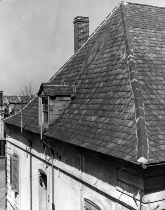 nolacampanella's tweet photo. Interested in New Orleans/Louisiana 
history, geography, architecture, and culture? 
Here are hundreds of articles by yours truly, 
including some new ones; all free PDFs:
https://t.co/7AEKhchxhh https://t.co/vVqPD0LG9y