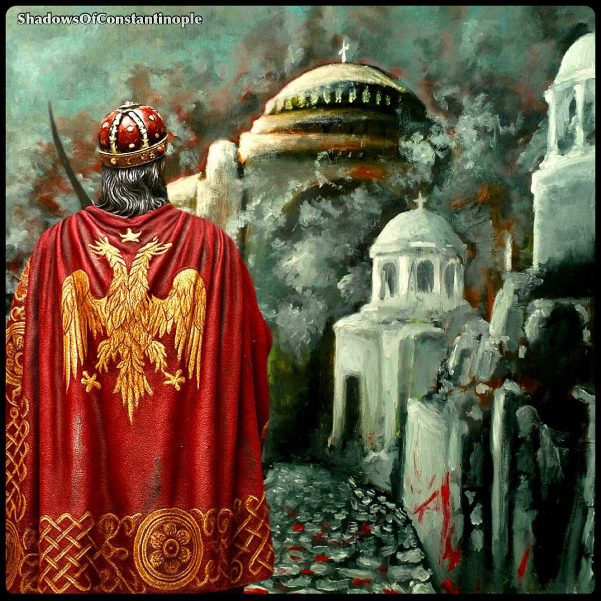 ShadowsOfConstantinople tweet media