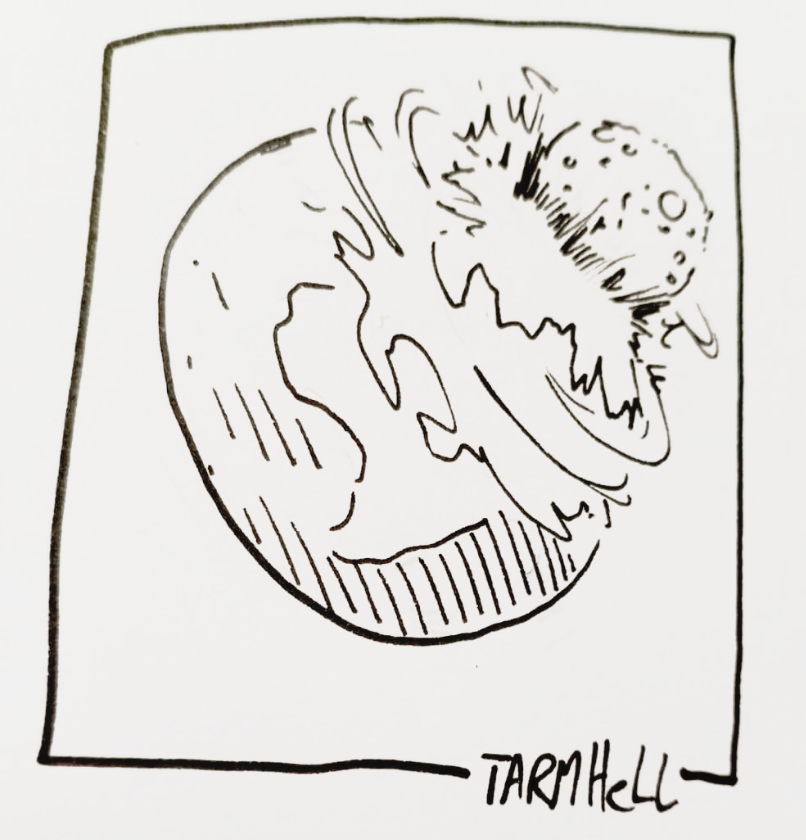 TARMHeLL tweet media