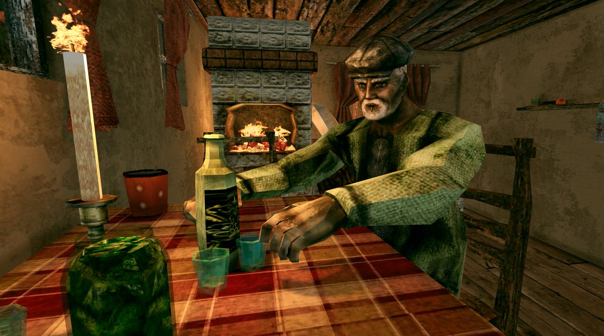 Podoba Interactive🇺🇦 Dread Fields is OUT NOW! tweet media