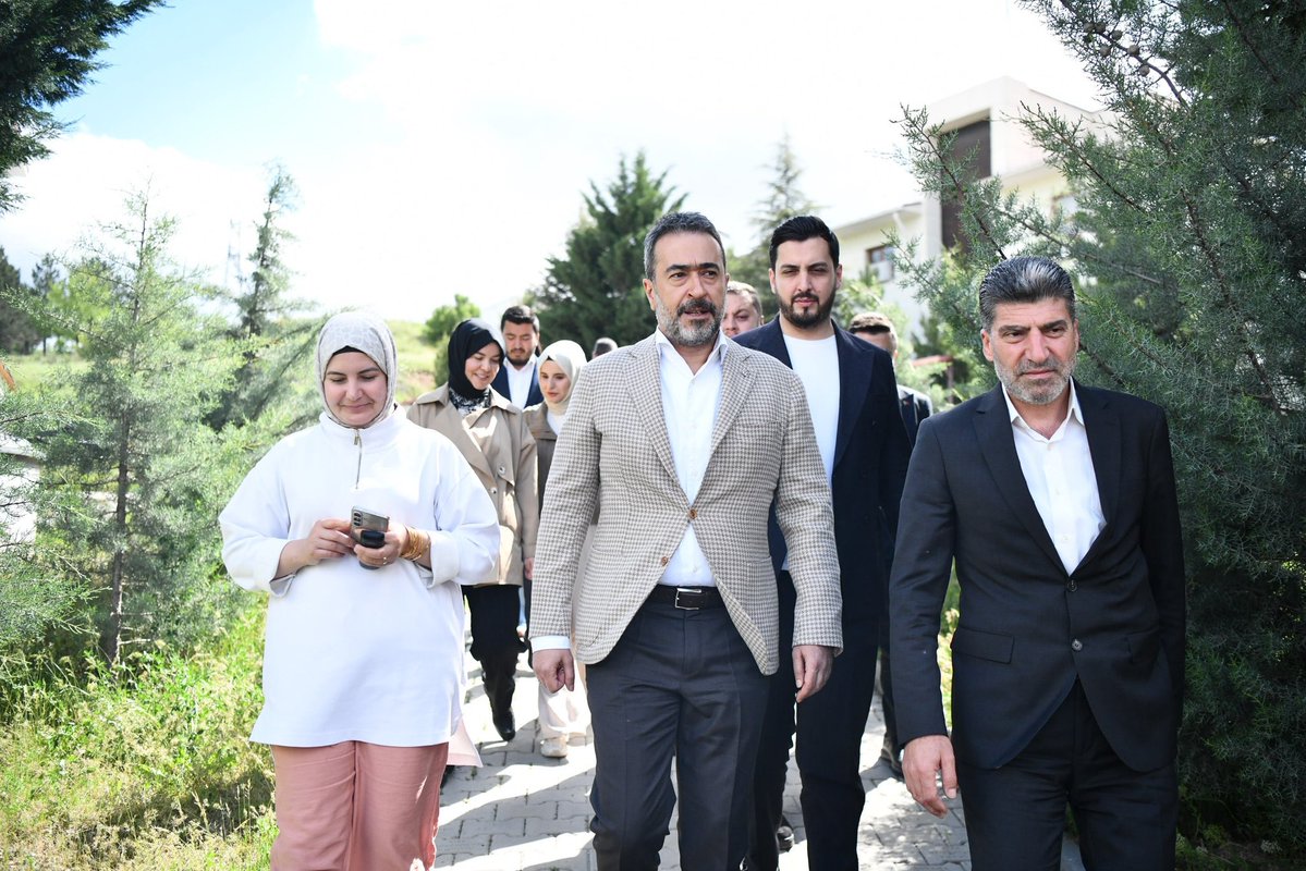 Aysel Koçak Akgül tweet media