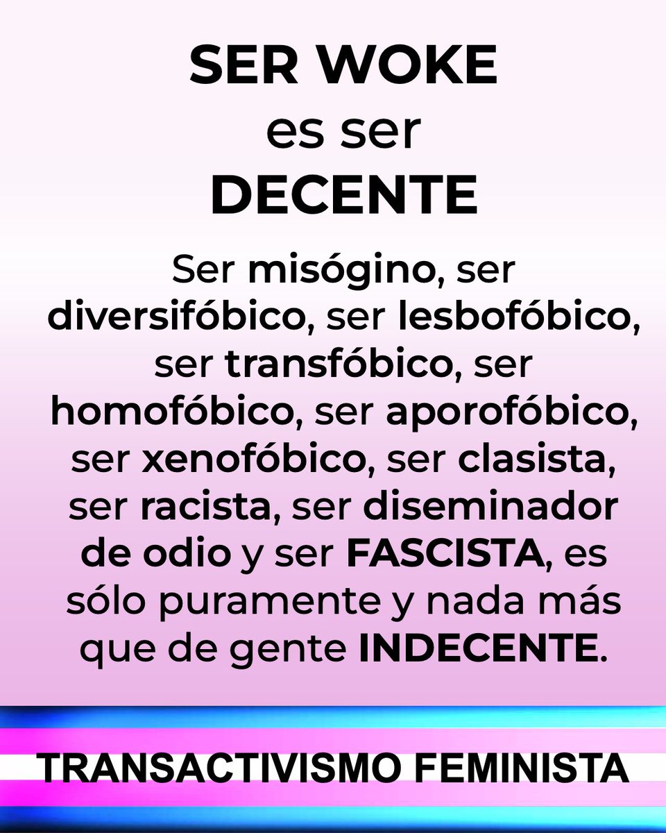 Transactivismo Feminista tweet media