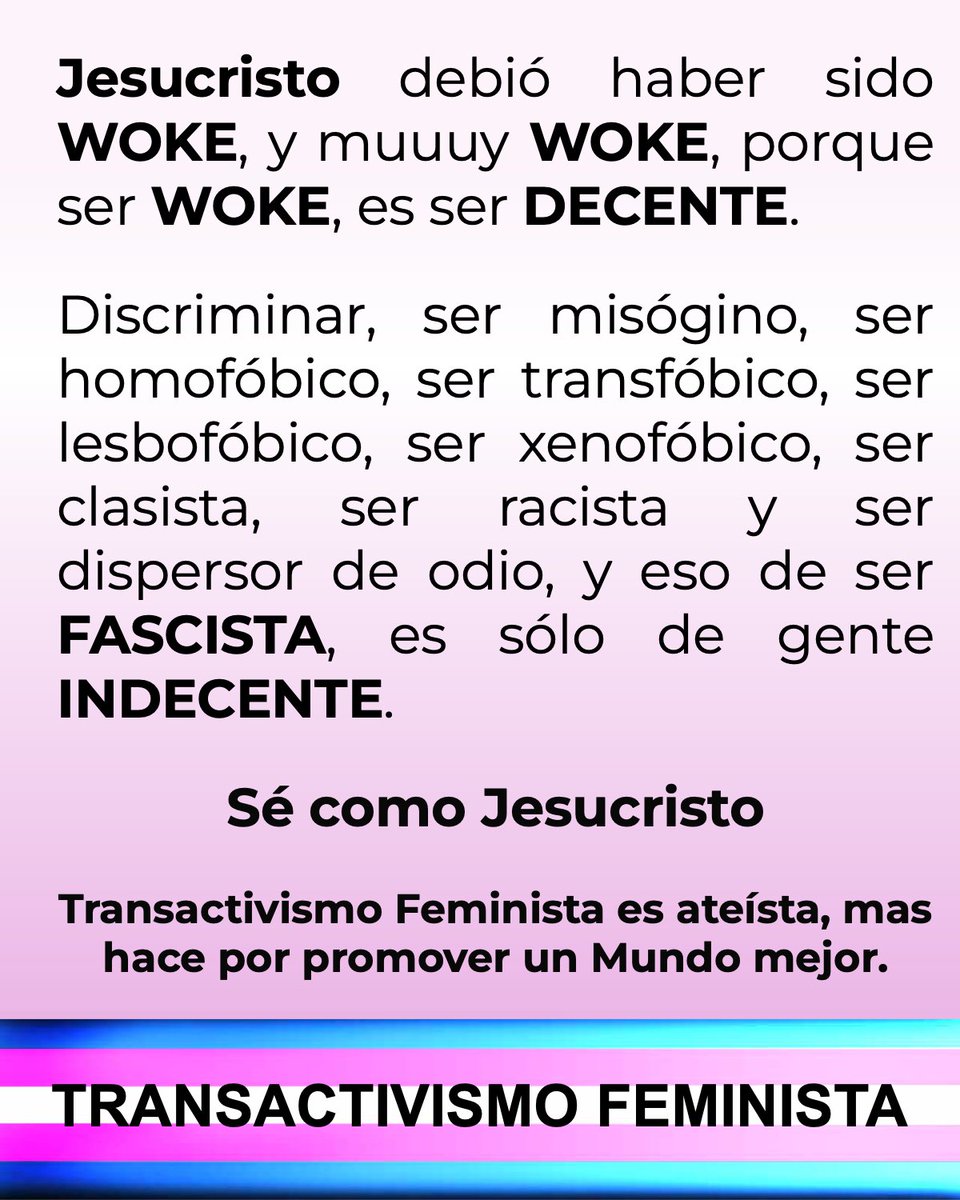 Transactivismo Feminista tweet media