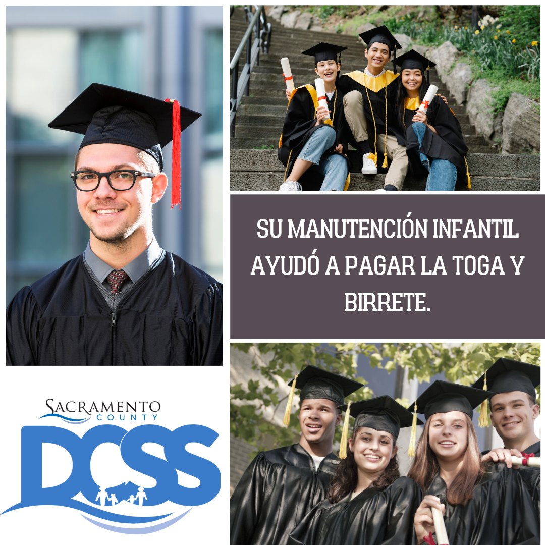 SacDCSS's tweet photo. Asuntos de manutención infantil. 
#supportsackids #childsupport #childsupportmatters 
☎️: (866) 901-3212 
💻: https://t.co/rmviJ6gFgj https://t.co/WycUKIaSfP
