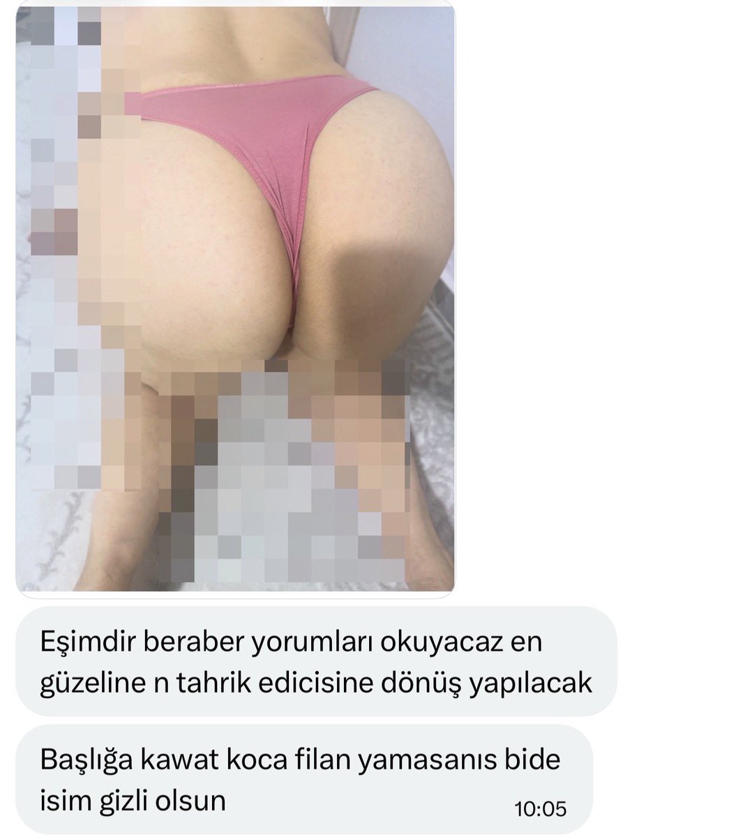 İTİRAF ET 💯 tweet media