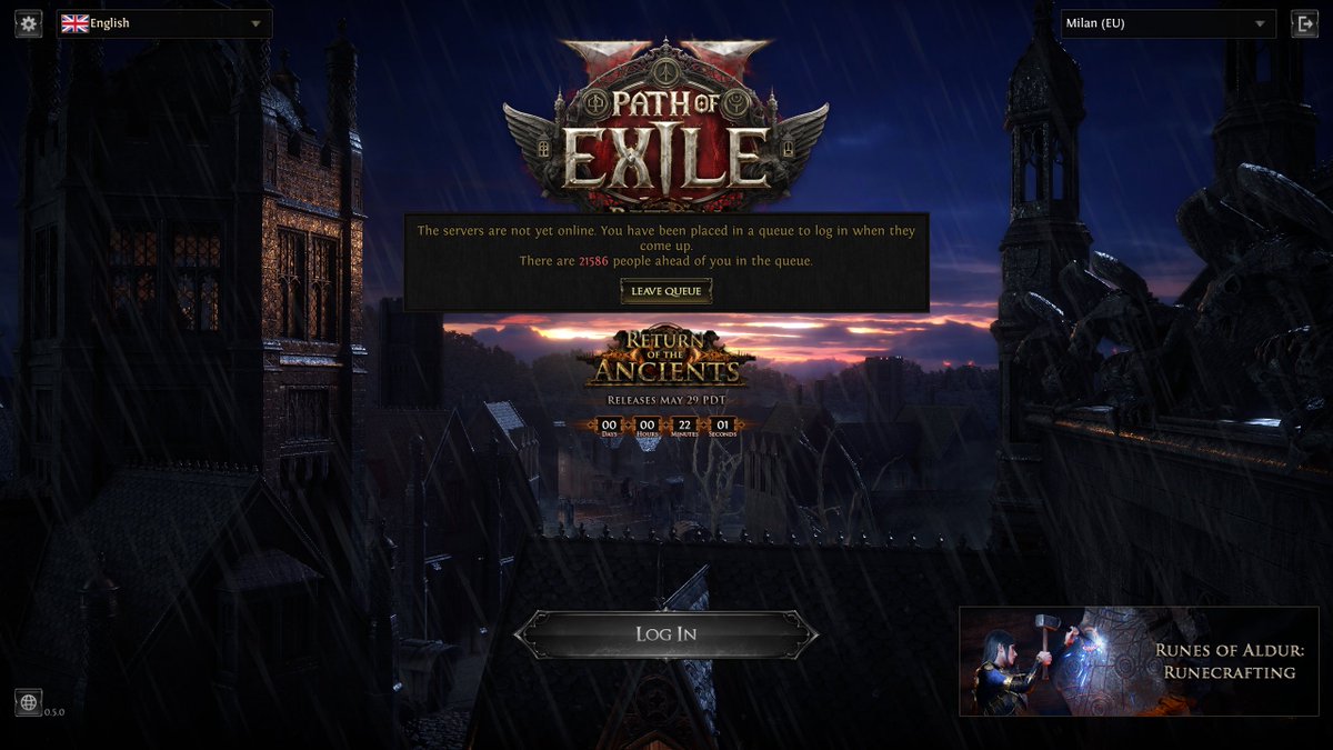 J1485L's tweet photo. متحمسه
 #PathofExile2 https://t.co/7slx4YPRmx