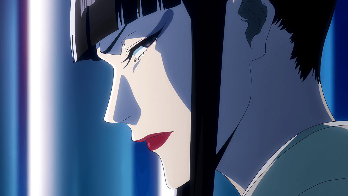 Kars | BLEACH 07/2026 tweet media