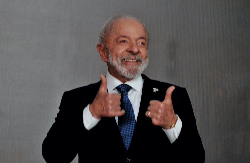 Pedro Rousseff tweet media