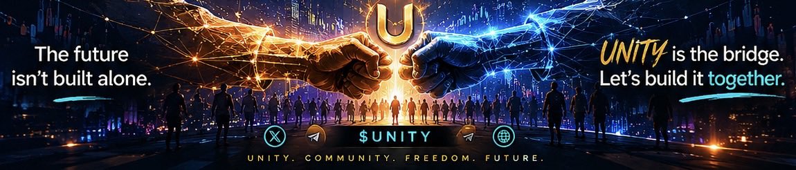 $Unity tweet media