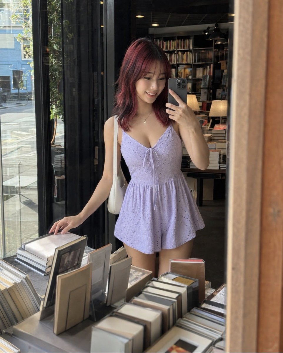 Lexi Chen tweet media