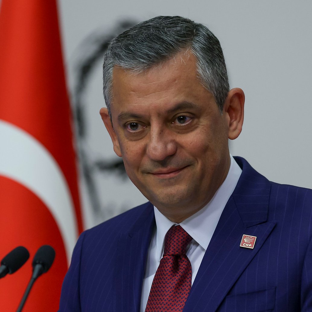 Türkçe Gündem tweet media