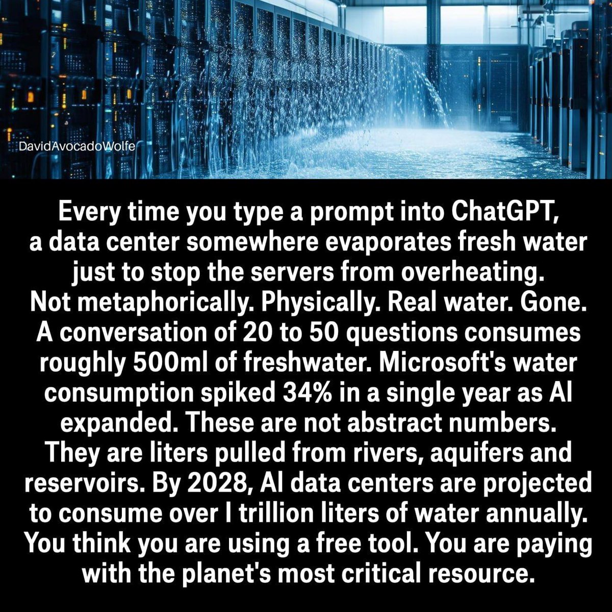 DavidWolfe's tweet photo. https://t.co/U8BRWvzbjH