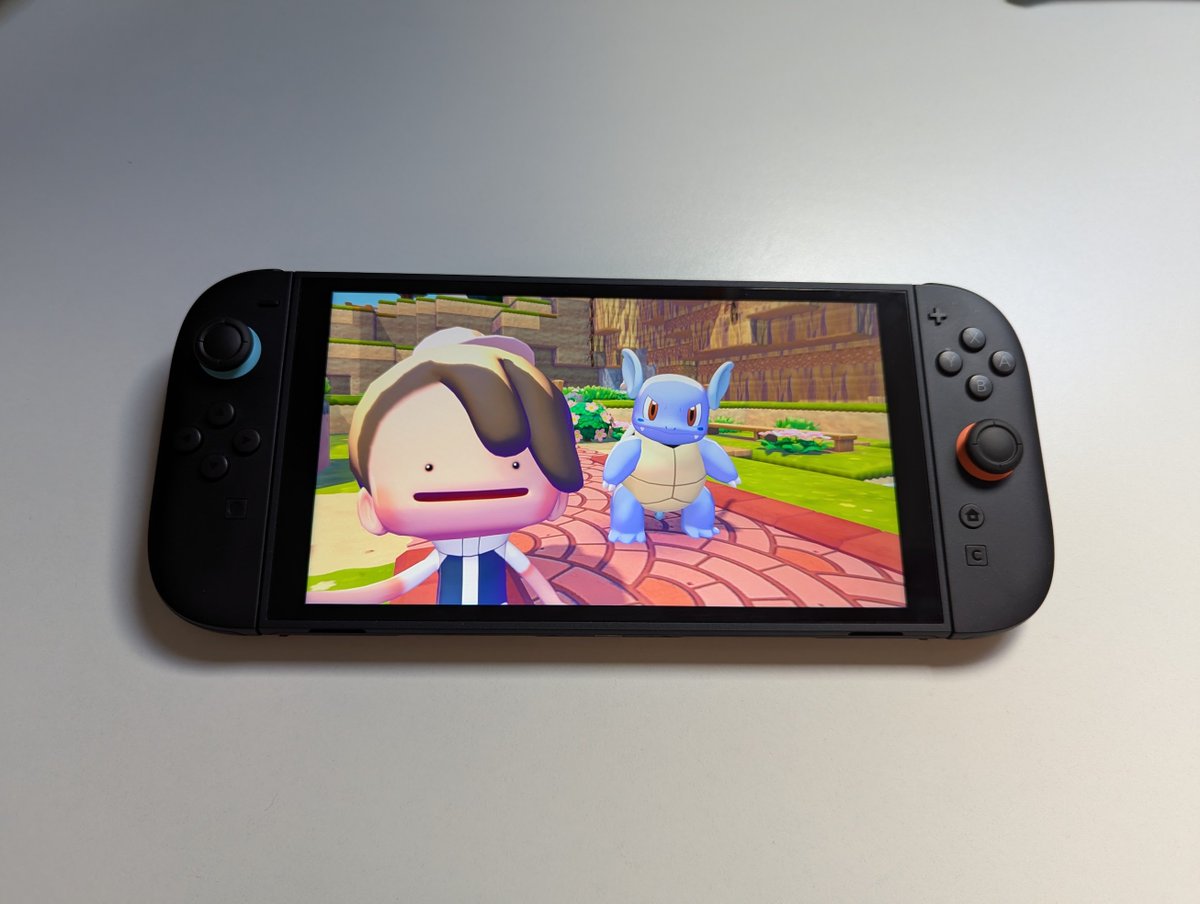Em 🎮 Mina the Hollower tweet media