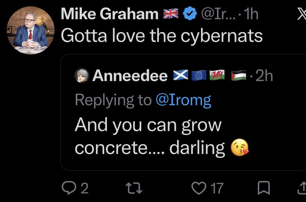 Anneedee 🏴🇪🇺🏴 🇵🇸 tweet media