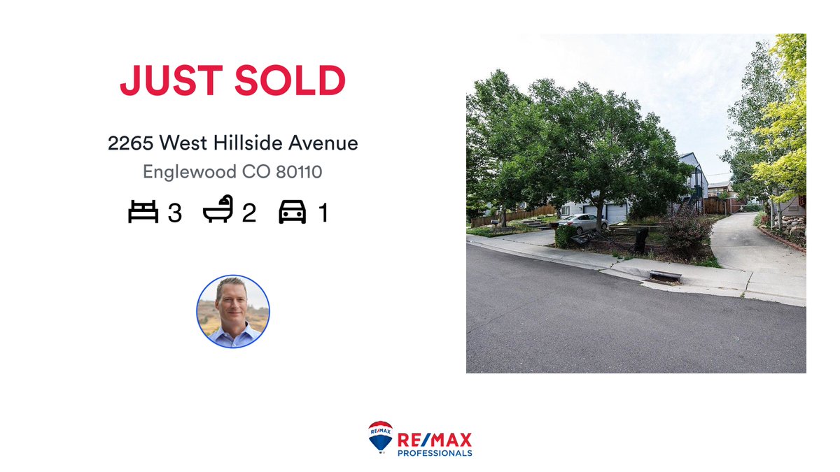 TeamKoz's tweet photo. 📍 

My latest sale on RateMyAgent.

...
#ratemyagent #realestate #REMAX_Professionals__DTC
https://t.co/xAa20oDjwJ https://t.co/xszx3X1Dgi