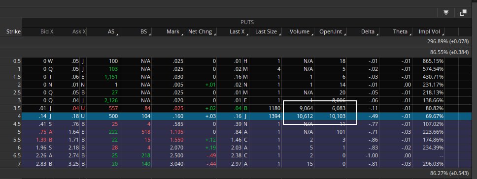 FourMileRun Capital tweet media