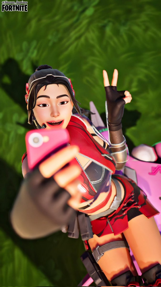 ♡ Yoo-Mi ✾ Mapa- 6164-6444-2693 • . . . #fortniteart