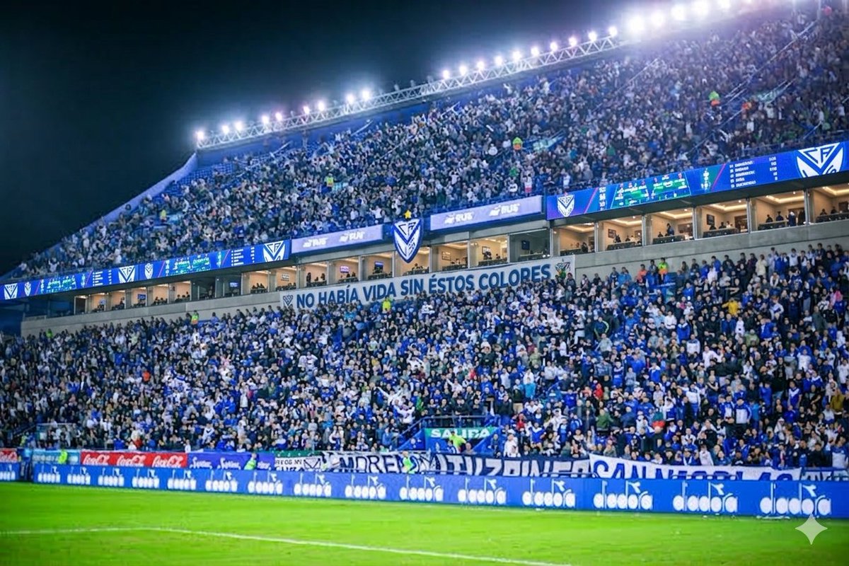 hablemosdevelez's tweet photo. Se verá así la nueva versión del Amalfitani? https://t.co/hftks9IQYb