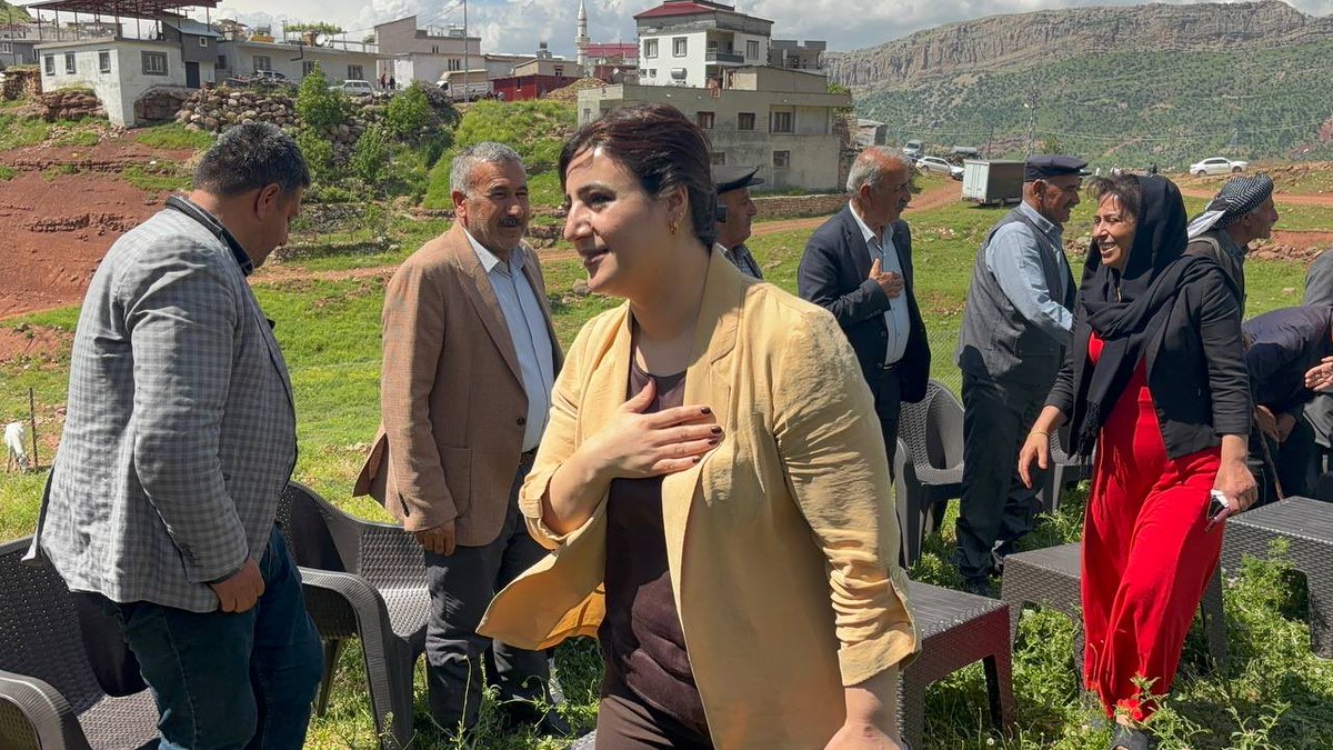 DemSiirt's tweet photo. https://t.co/k3X76X8ge0