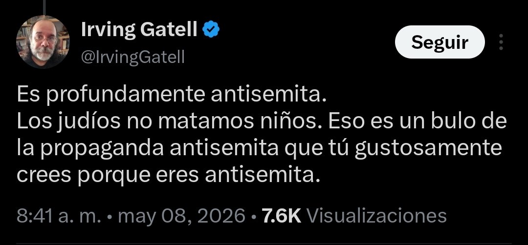 Guille Vidal tweet media