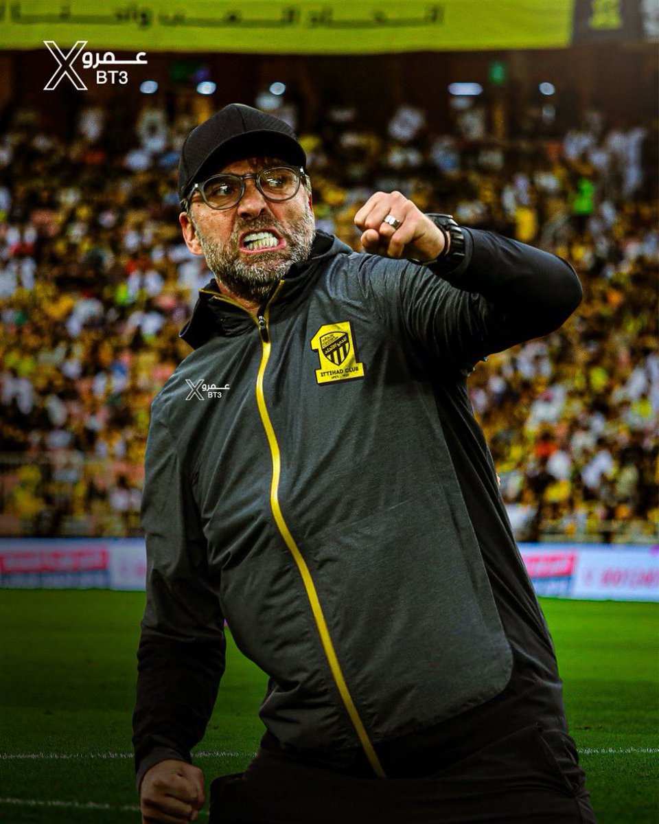 AlAl336253's tweet photo. #KloppToIttihad

 #KloppToIttihad

 #KloppToIttihad https://t.co/jFd4NO7CEB