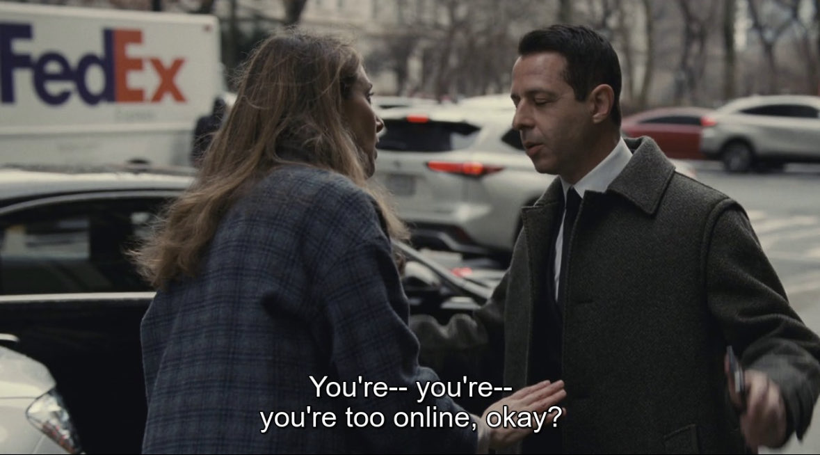 Tony Soprano tweet media