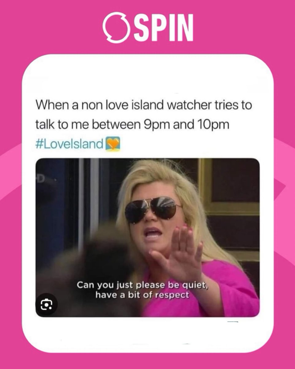 spin1038's tweet photo. Roll on June 1st 😍🙌🏼🏝️

#LoveIsland #ItsBack #Summer https://t.co/l34zchbIy2