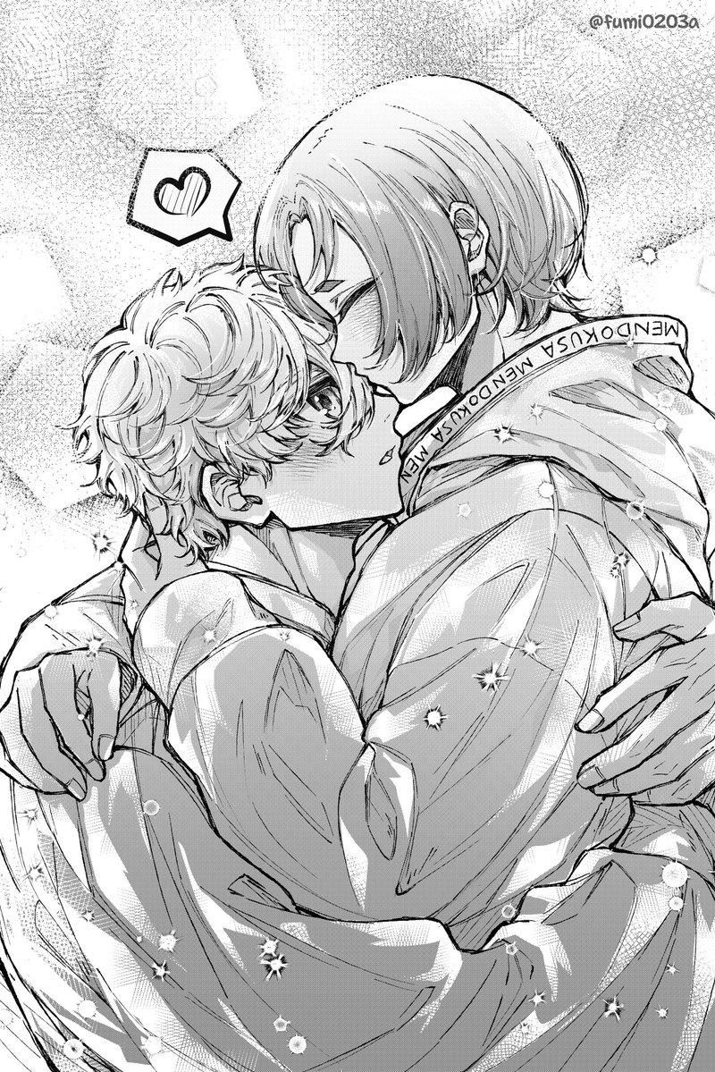 fumi0203 tweet media