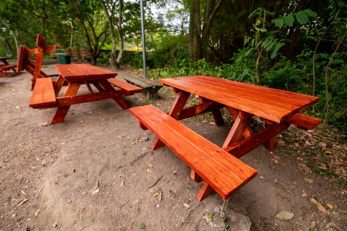 Ministerio de Obras Públicas tweet media