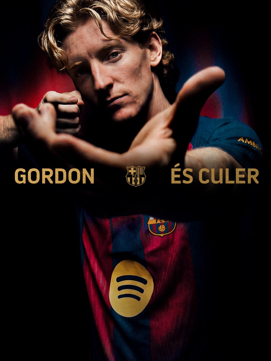 FC Barcelona tweet media