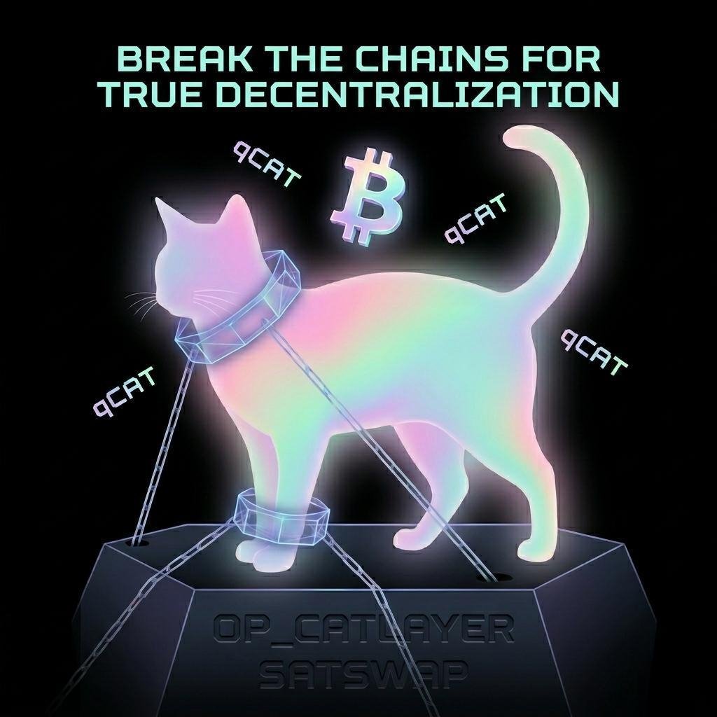 Quantum Cat ⛓️ op_cat tweet media
