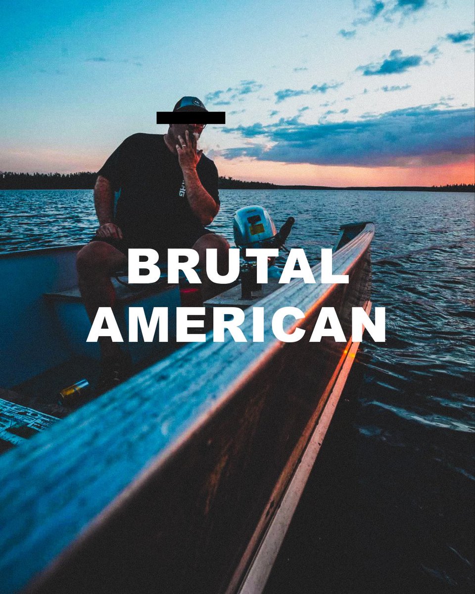 BBRUTALAMERICAN's tweet photo. https://t.co/Twdg5AC5I5