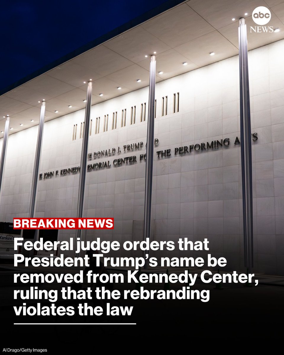 ABC News tweet media