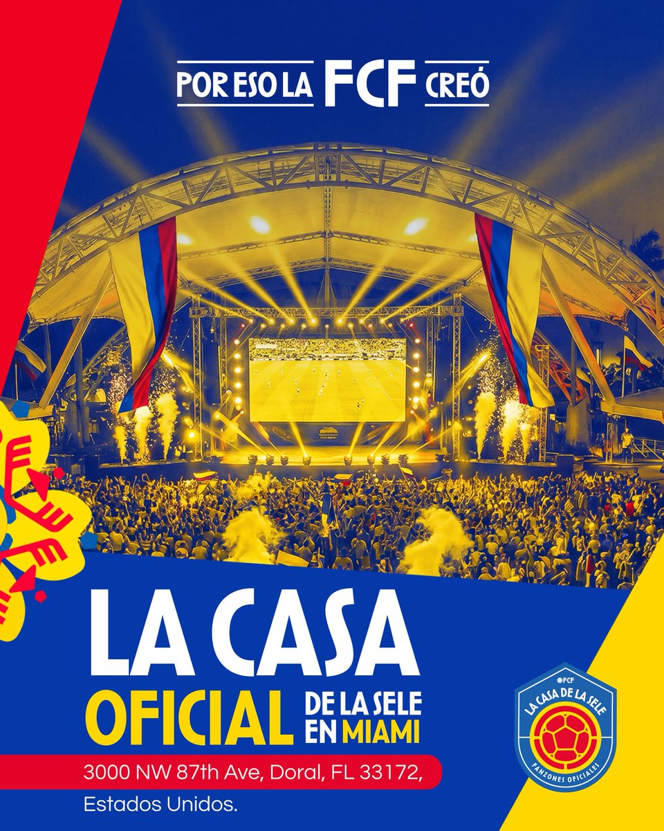 Selección Colombia tweet media