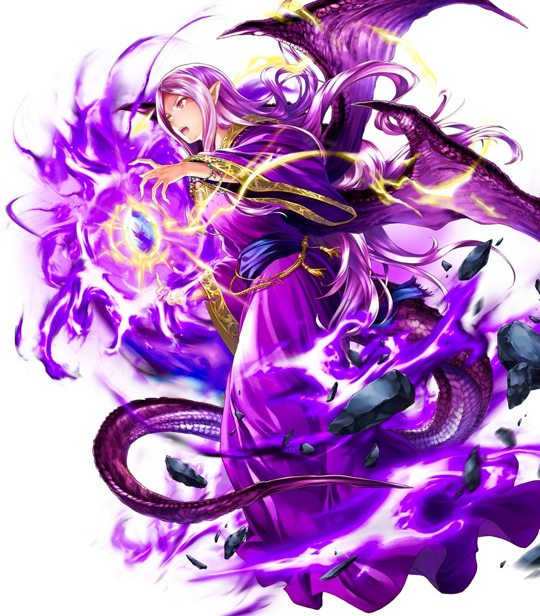 AJBTHELEGEND44's tweet photo. Roy:Why Are You Here In That Form We Have No Quarrel
Idunn:I've Been Ordered To Lead This World Because It Is What His Highness Desired
Roy:I'll Protect Everyone Who's Counting On Me I Refuse To Lose I'll Never Back Down
Idunn:You're In My Way
I'll Lead By My Will Why Resist https://t.co/iKzNcXjHaZ