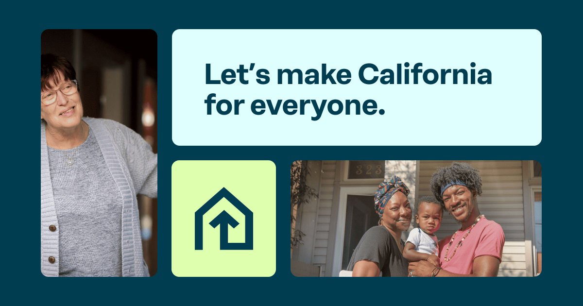 California YIMBY tweet media