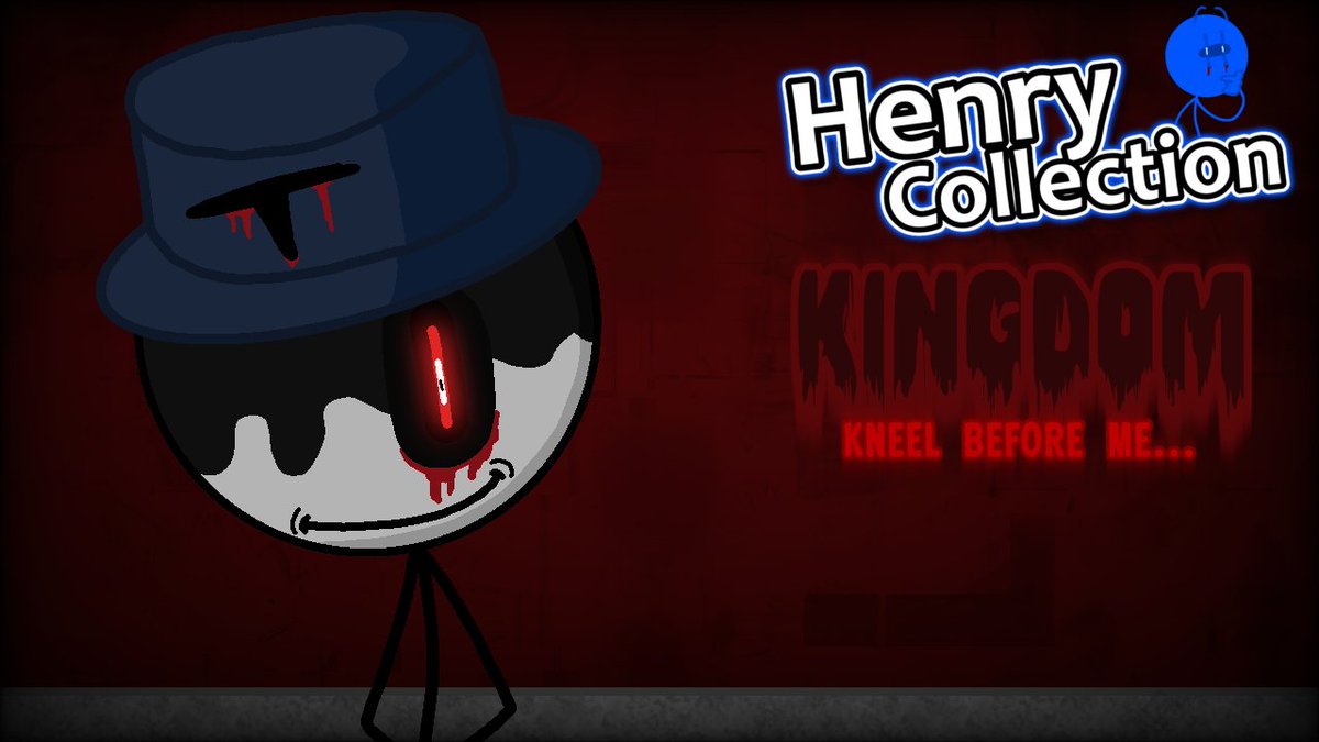 LuigiMan011's tweet photo. Kingdom - Cycles [Henry's Collection]
#HenryCollection #HenryStickminMix #THSC #FNF #FridayNightFunkin #sonicexe #fnfsonicexe #LordX #BrianGriffinPlush https://t.co/UnGJBenSvx