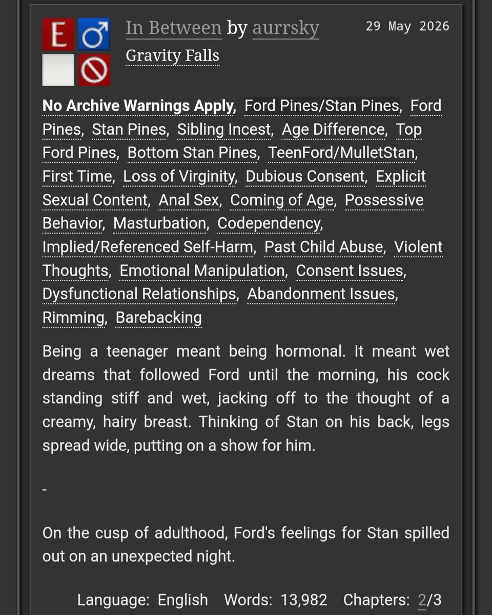 ☾⋆˙aurrsky tweet media