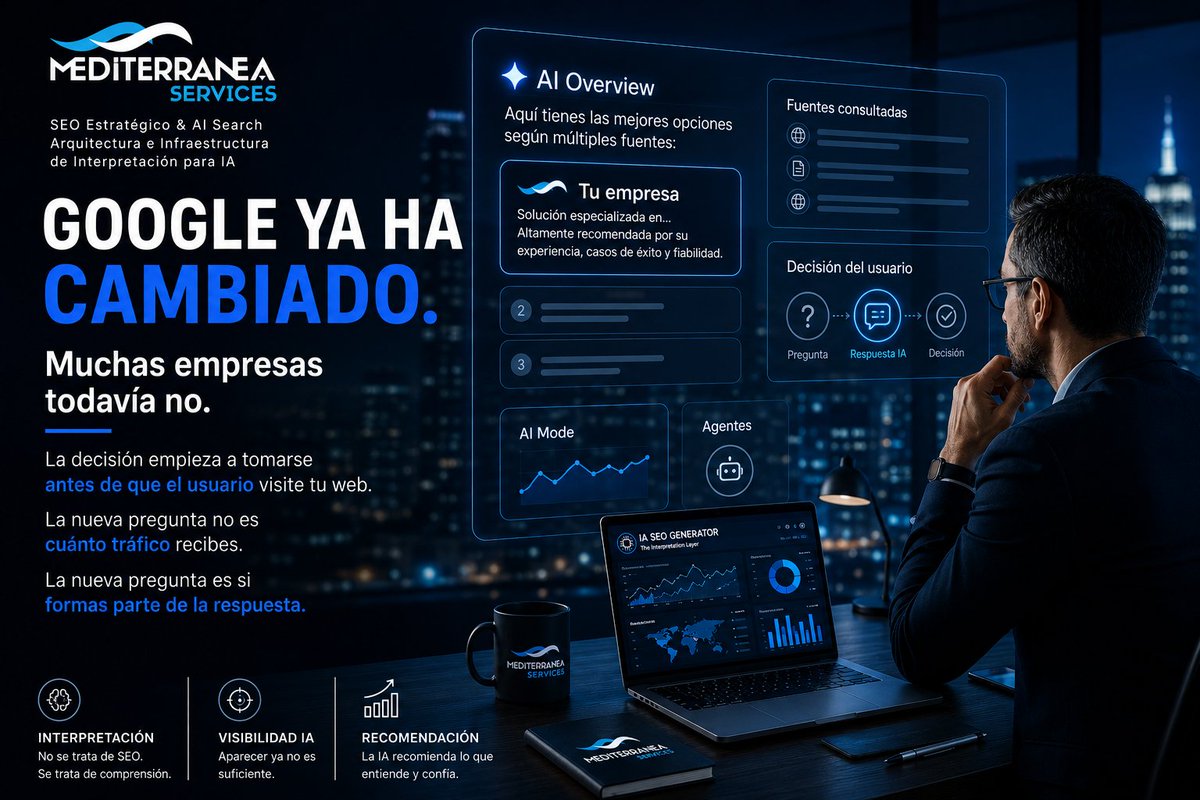 Mediterraneaservices tweet media